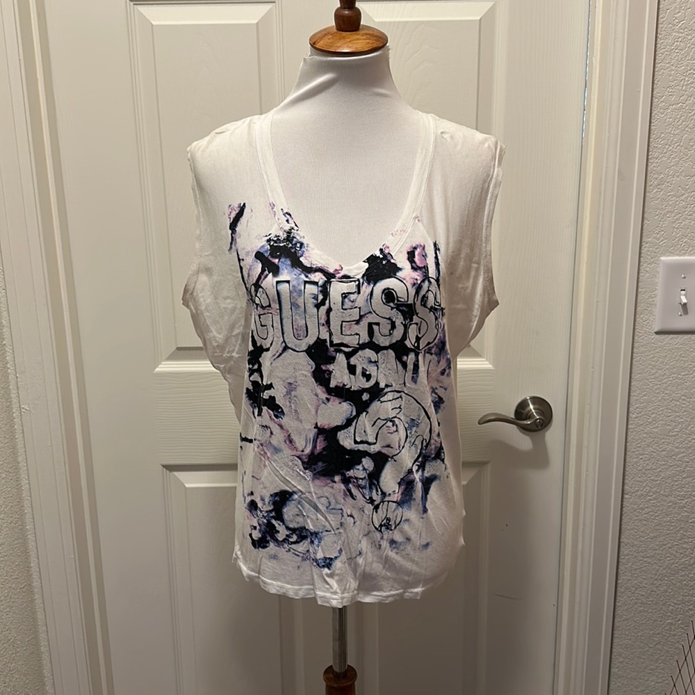 Guess Top